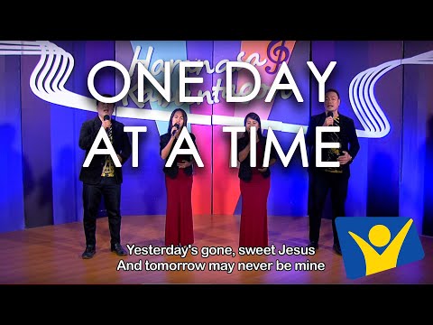 One Day At A Time | Friends For Life (Cover)