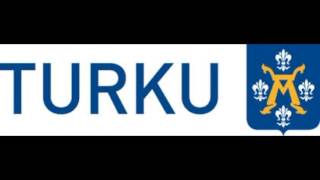 Alivaltiosihteeri - Turku