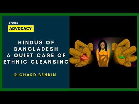 This is why we need #CitizenshipAmendmentBill2019