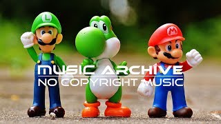 Buddy - Bensound (No Copyright Music)