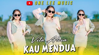 Download lagu Vita Alvia - Kau Mendua (DJ Remix) mp3
