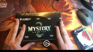 Mtg Festival in a Box: Las Vegas 2024 Unboxing!!! #mtg #mtgfestivals