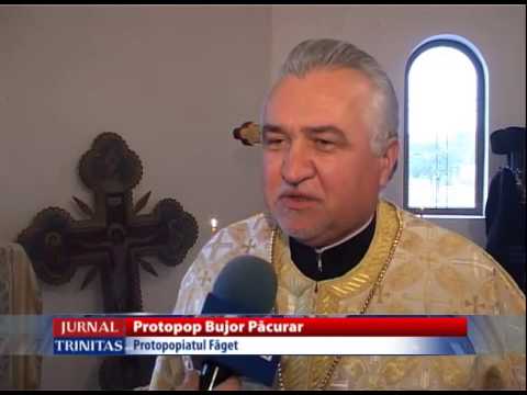 Sărbătoarea Parohiei Ohaba Română