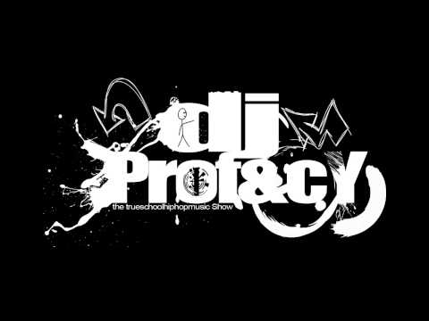 DA POPPING HOMOSAPIENS MUSIC - DJ PROF&CY - 2013