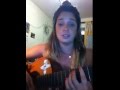 Mun rá Cover Isadora Porto 