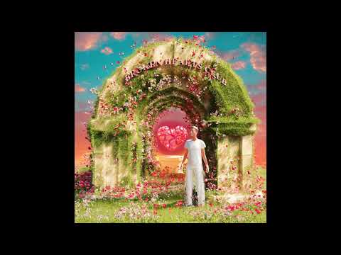 Syd, Lucky Daye - CYBAH (Instrumental)