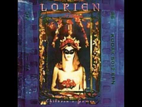 Lorien - 02.Lost For Words
