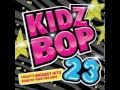 Kidz Bop Kids 23: Everybody Talks