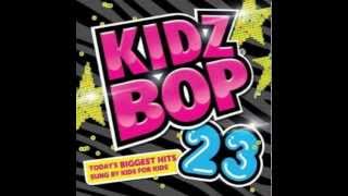Kidz Bop Kids 23: Everybody Talks