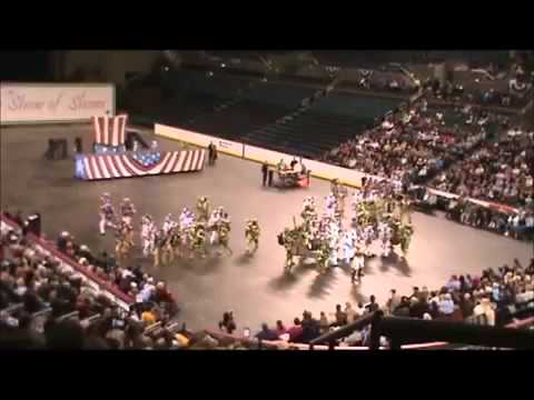 Polish American String Band 2012 Show of Shows