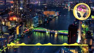 Crimson Night - Look Away (No Copyright) 