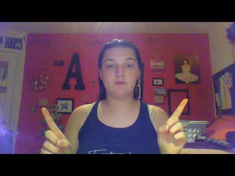 ASL unit 6 SA part 2