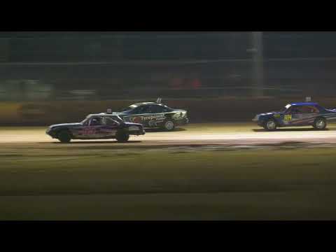 Production Sedans Feature