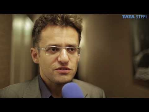 Tata Steel Chess 2014 - En passant - Levon Aronian round 7