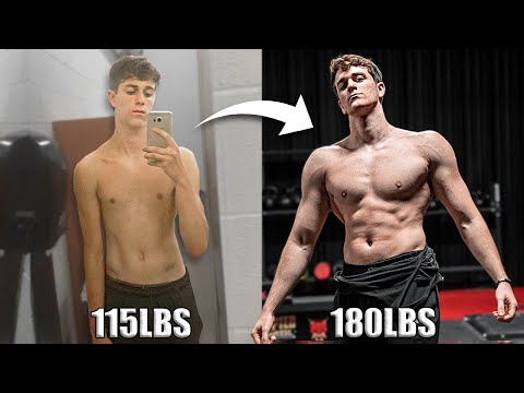 Dear Skinny Guys Stop Doing This