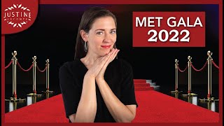 MET GALA 2022 red carpet review: who nailed the dress code?
