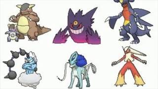 【ポケモンSM実況】6世代結論パは7世代でも戦えるのか？Part1