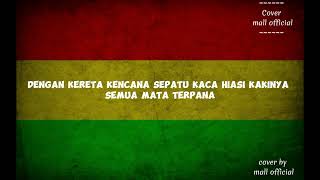 Download lagu Cinderella [ viral TikTok ] Reggae ska version mp3