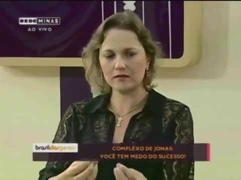 Medo do sucesso