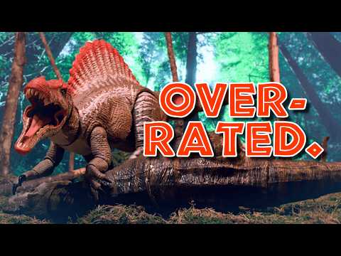 Is the Hammond Collection Spino Good for Stop-Motion?