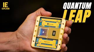 Majorana 2: The qubit problem Microsoft’s trying to solve