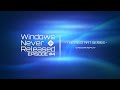Windows Never Released TRS 4 GabGamerYT