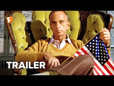 Where's My Roy Cohn? (2019) Trailer