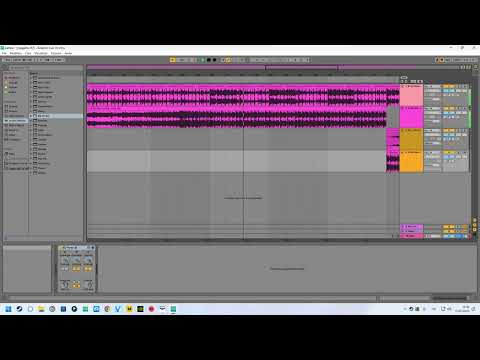MASH UP- EURYTHMICS-SWEET DREAM VS JUNIOR JACK-E SAMBA