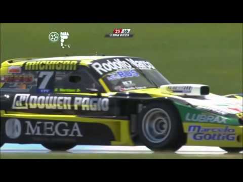 GURI MARTINEZ CAMPEON 2015. LA PELÍCULA.