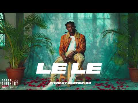 Omah Lay x Burnaboy Type Beat | LELE | Afrobeat x Alte Instrumental 2020