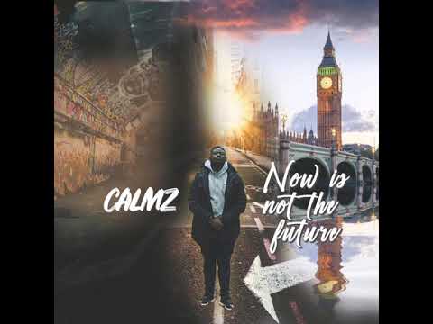 CALMZ - NO HOOK FT (REV J) @CALMZOFFICIAL