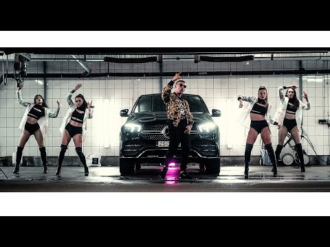 Major - "Deszcz" (prod. Leśny x Foxs)