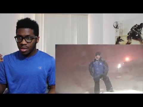 "Cantore Thundersnow Montage!" REACTION!!!!!