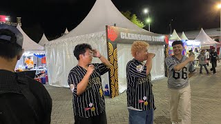 Download lagu O2H IRL MOTION IME DAY 3 mp3 Download lagu O2H IRL MOTION IME DAY 3 mp3