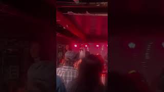 &quot;My Stove&#39;s on Fire&quot; (Live at Kilby Court) #robertlesterfolsom #livemusic #folkmusic #folksouls