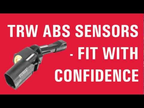 TRW ABS Sensors