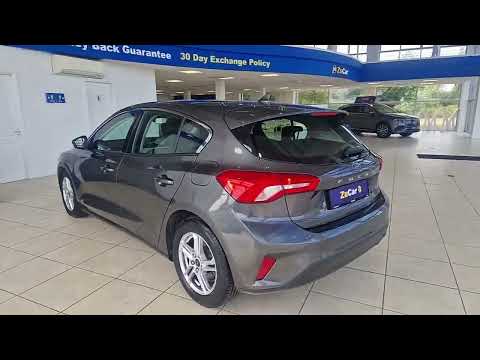 Ford Focus 1.0 EcoBoost 125PS Zetec - Image 2
