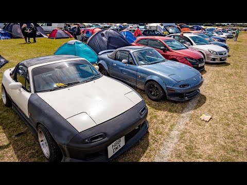 Ultimate Street Car 2021 Round up