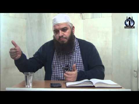 Islami origjinal me të cilin erdhi Muhamedi alejhi selam