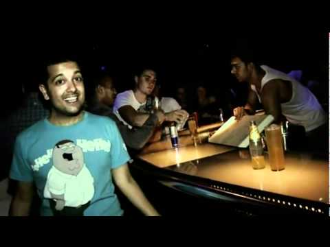 Sak Noel - Loca People (HD) -Dj Tavio-