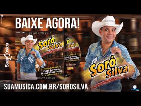 Soró Silva CD Completo