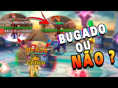 O CARCANO REALMENTE É MAGICO !