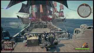 KINGDOM HEARTS Ⅲ プレイ動画16 記録用