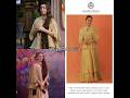 Chahat Pandey S Dresses From BiggBoss18 ChahatPandey Golden Lehenga And Co Ords Details Price