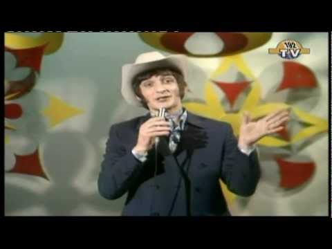 Leapy Lee - Good Morning [1970]