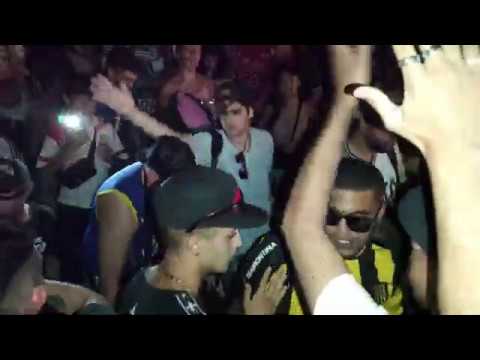 RASTA vs AKASOUND - FINAL (Torneo oficial 2020) LA COSTA FREE FECHA 1