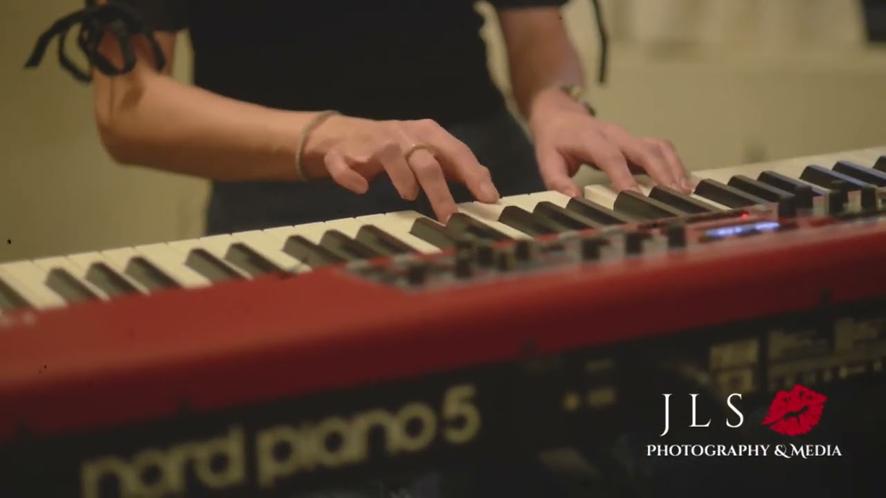 Promotional video thumbnail 3 for JLS Photography & Media