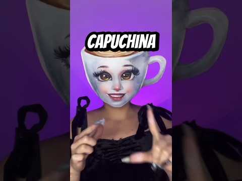 ¿Que maquillaje BRAIN ROT es tu favorito para impresionar a todos?😍