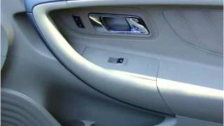 preview picture of video '2014 Ford Taurus New Cars East Ellijay GA'