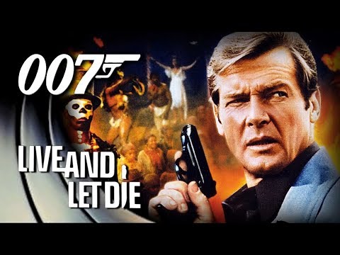 Tribute To Roger Moore